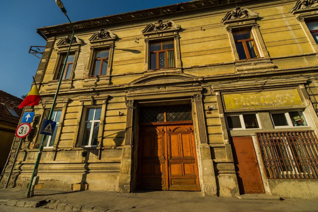 Eco Studio Brasov Exterior photo