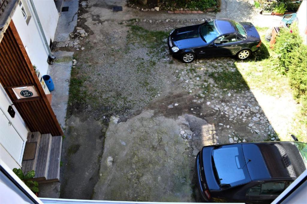 Eco Studio Brasov Exterior photo
